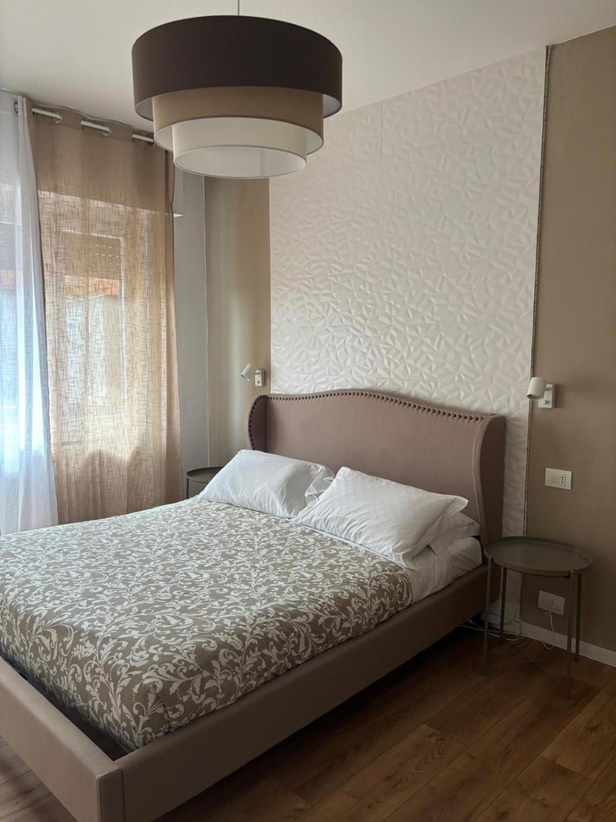 Appartamento Vaticano The Pope'S House Рим Екстериор снимка